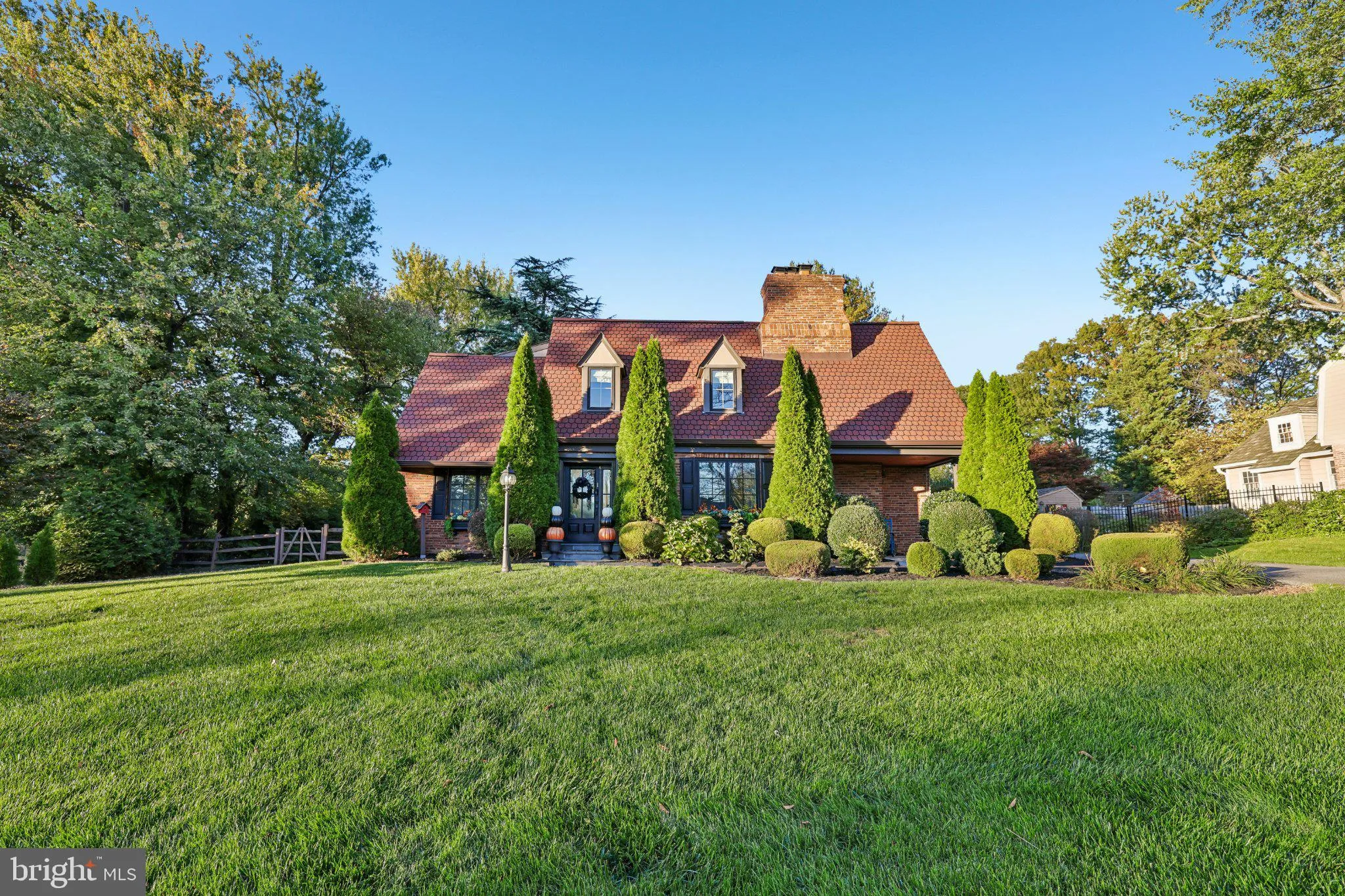 3409 KING WILLIAM DRIVE, Olney, MD 20832