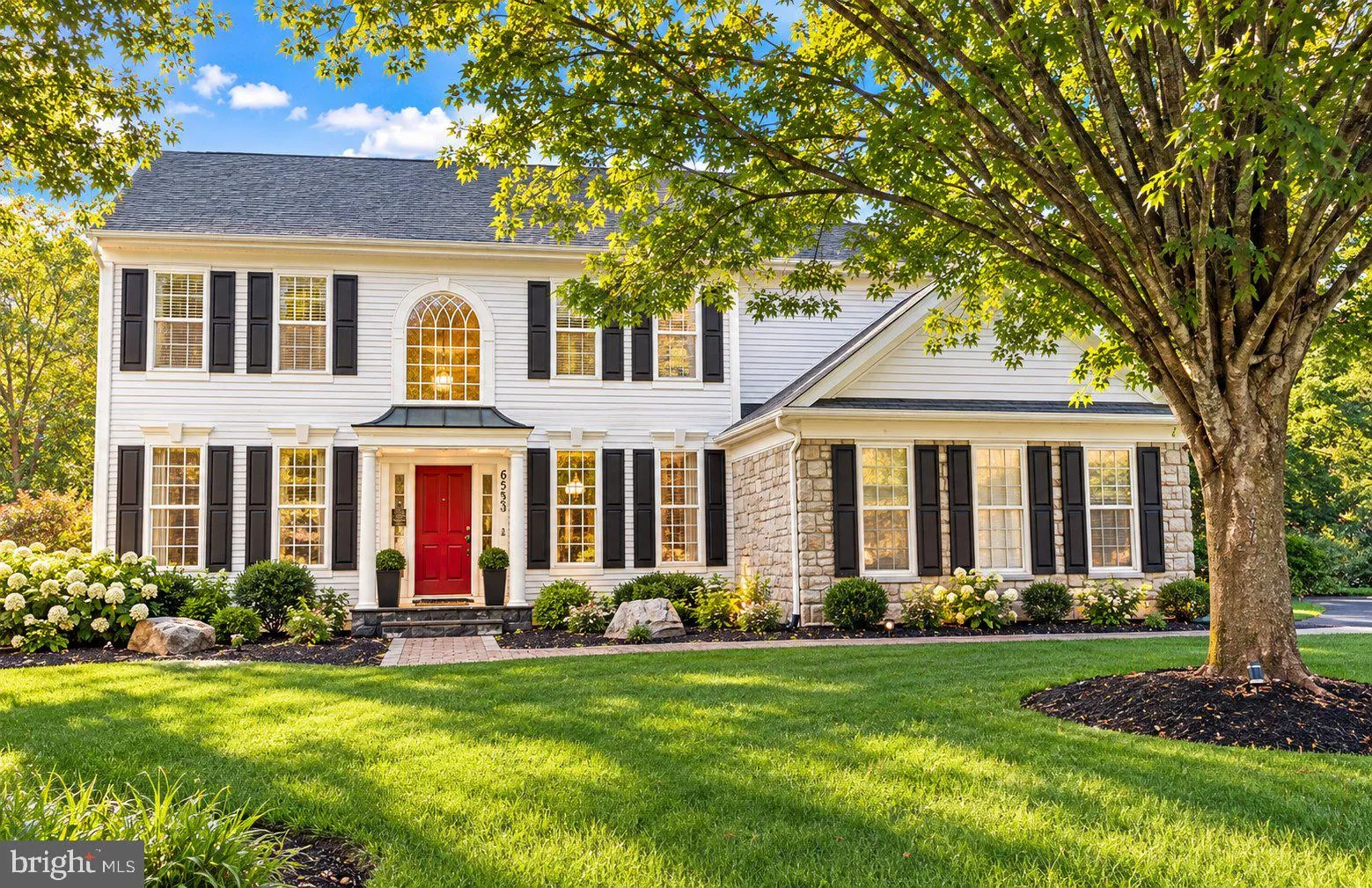 6553 BALLYMORE LANE, Clarksville, MD 21029