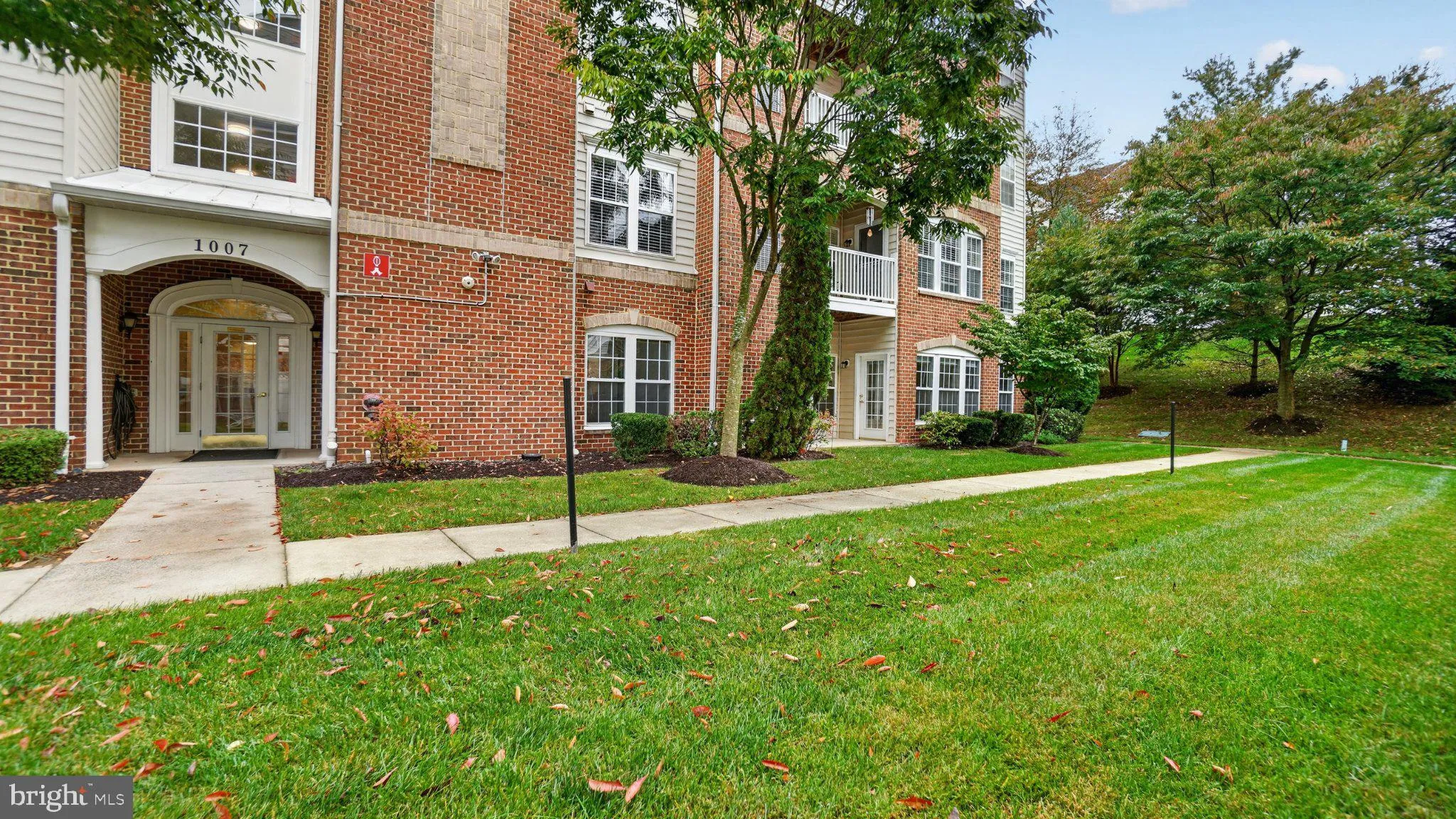 1007 SAMANTHA LANE, Odenton, MD 21113