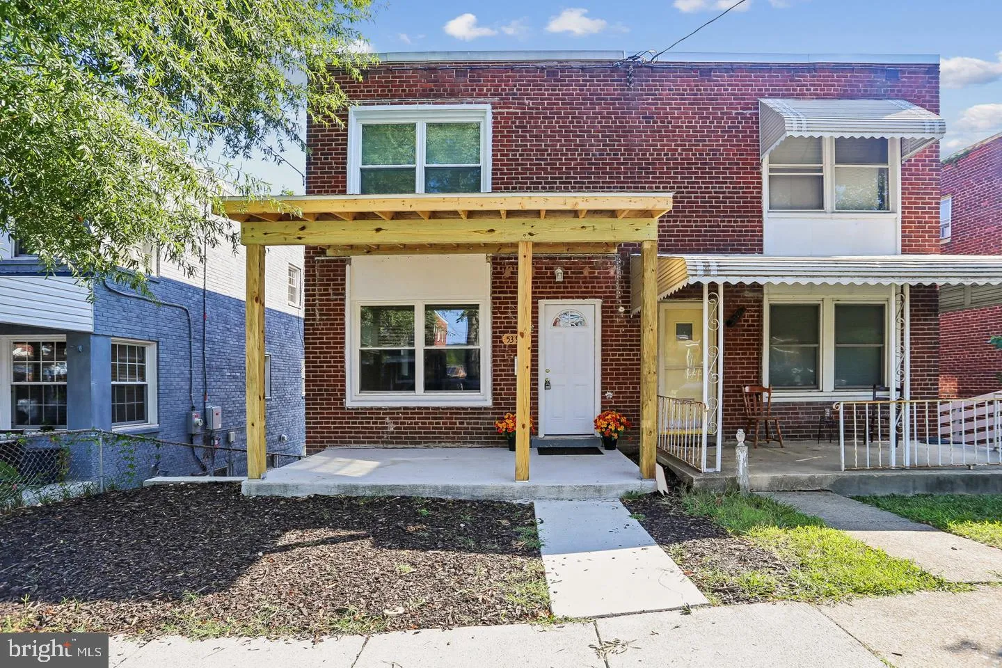 5391 CHILLUM PLACE, Washington, DC 20011