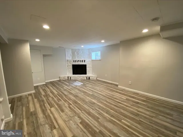 809 N Ashton St, Alexandria, Virginia 22312