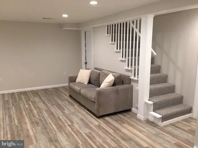 809 N Ashton St, Alexandria, Virginia 22312