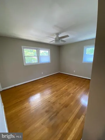 809 N Ashton St, Alexandria, Virginia 22312