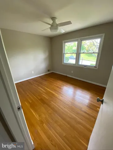 809 N Ashton St, Alexandria, Virginia 22312