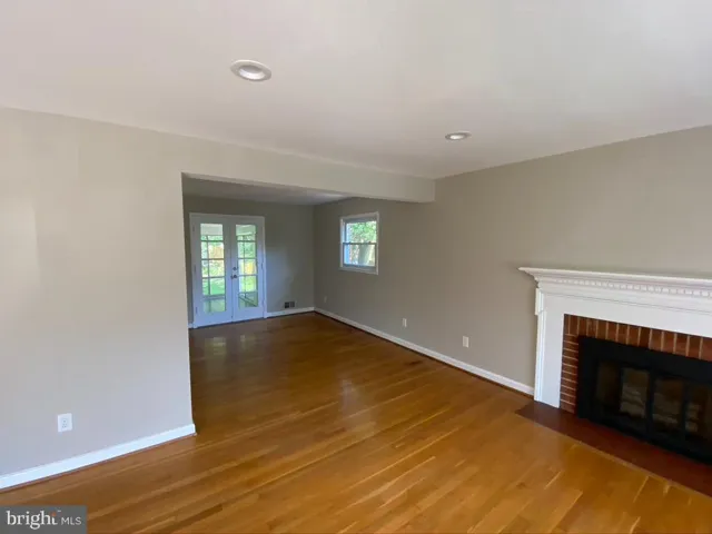 809 N Ashton St, Alexandria, Virginia 22312