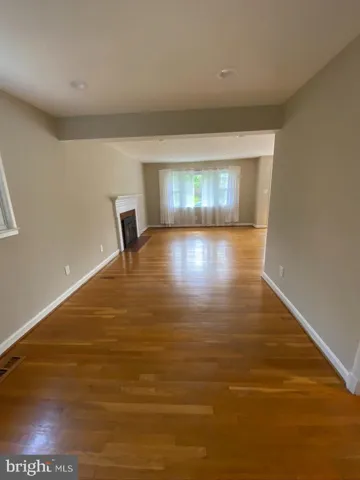 809 N Ashton St, Alexandria, Virginia 22312
