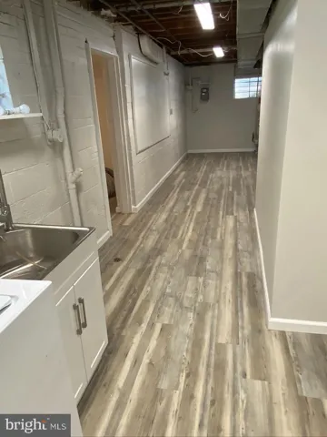 809 N Ashton St, Alexandria, Virginia 22312
