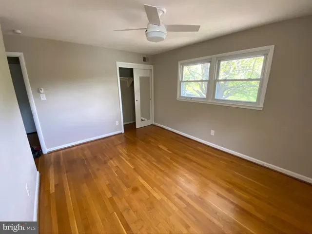 809 N Ashton St, Alexandria, Virginia 22312