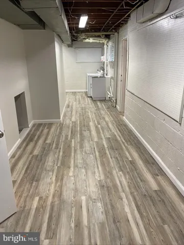 809 N Ashton St, Alexandria, Virginia 22312