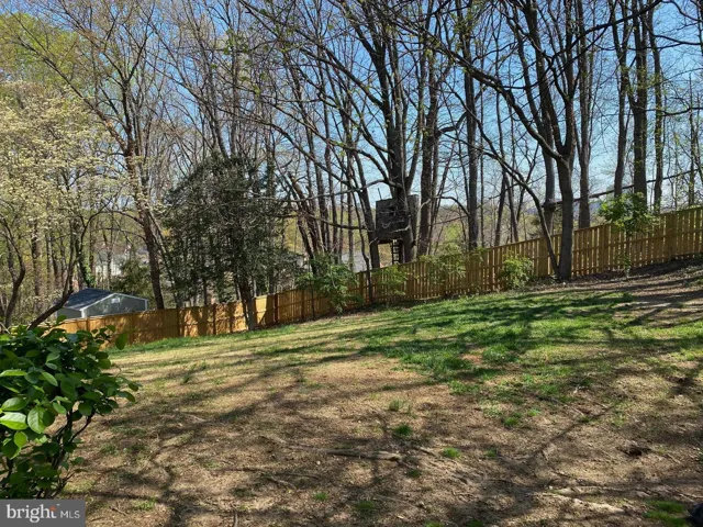 809 N Ashton St, Alexandria, Virginia 22312