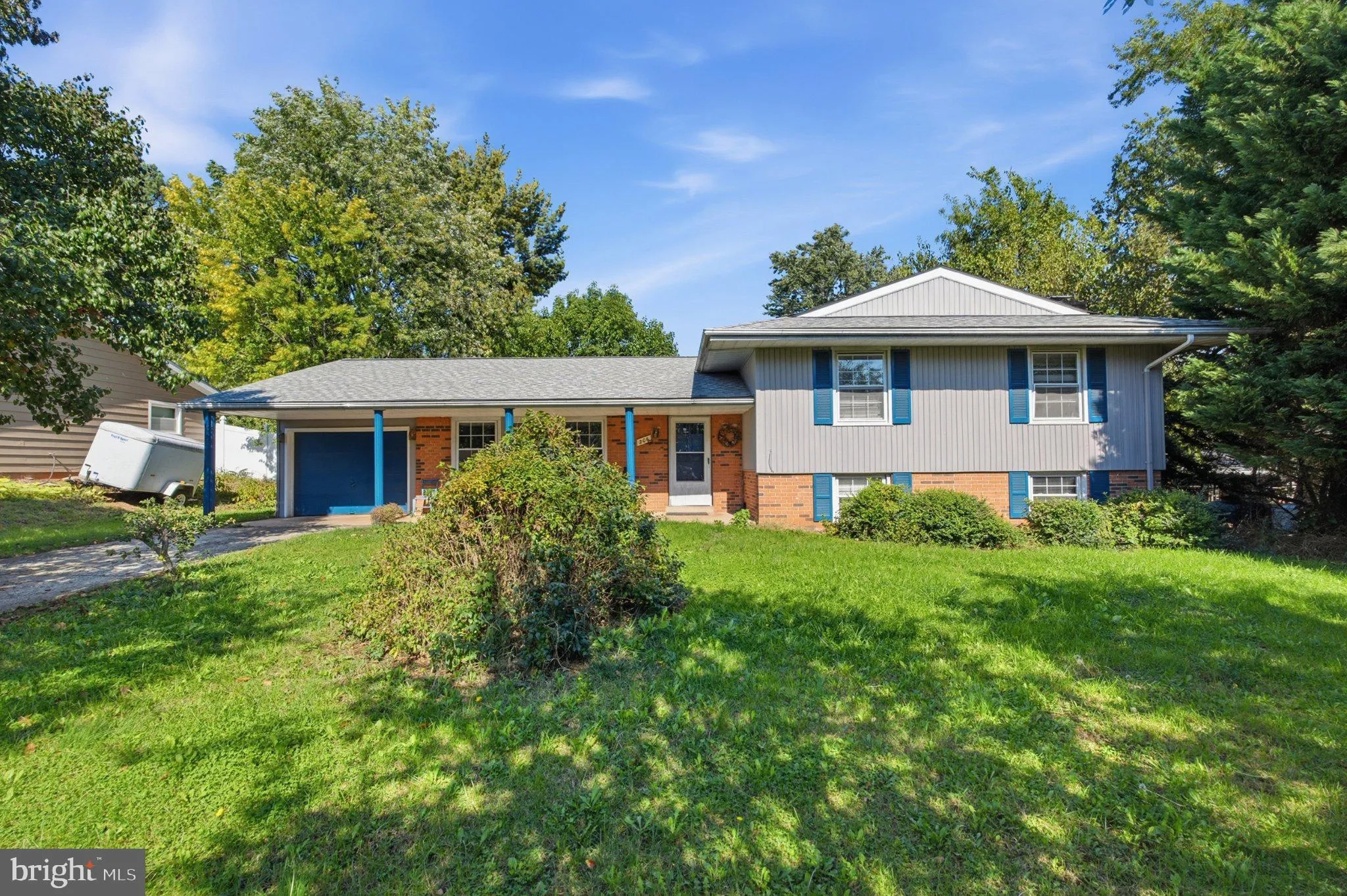 206 BRUNSWICK STREET, Sterling, VA 20164