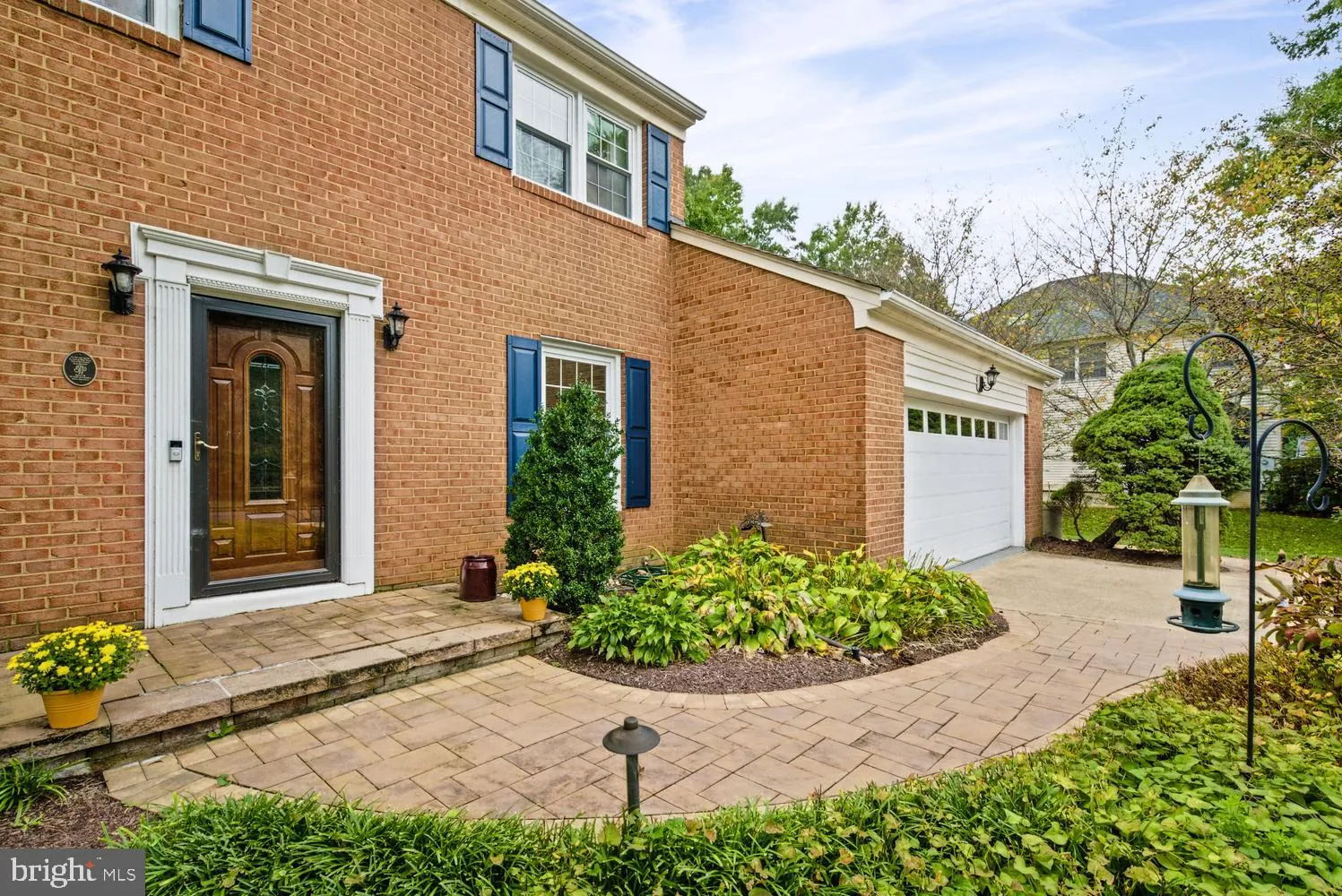 4217 SCOTLAND ROAD, Alexandria, VA 22309