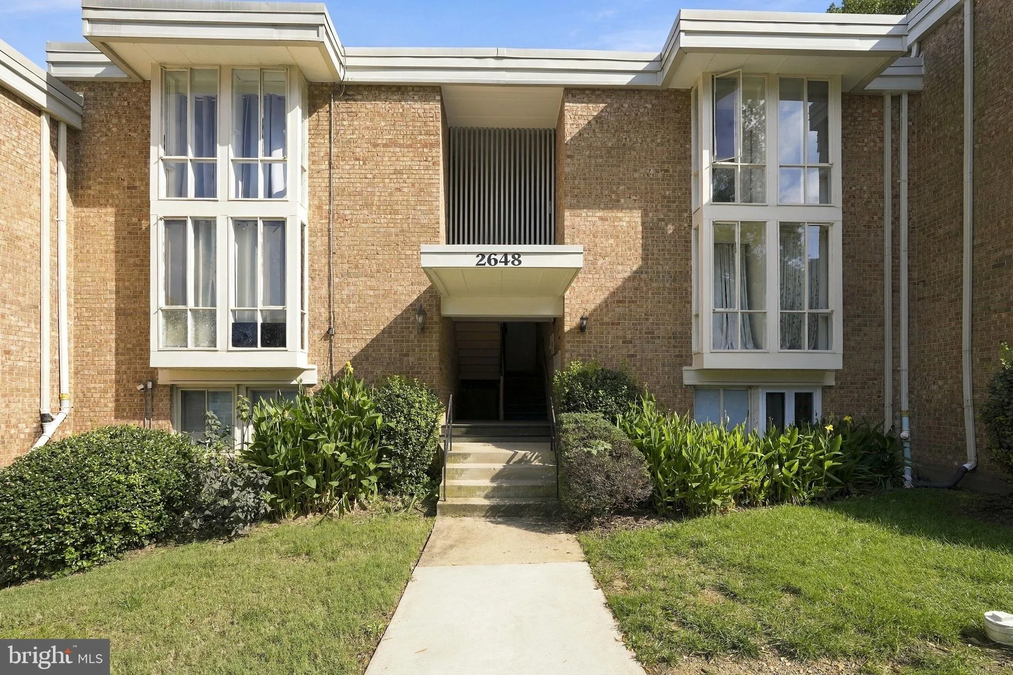 2648 REDCOAT DRIVE, Alexandria, VA 22303