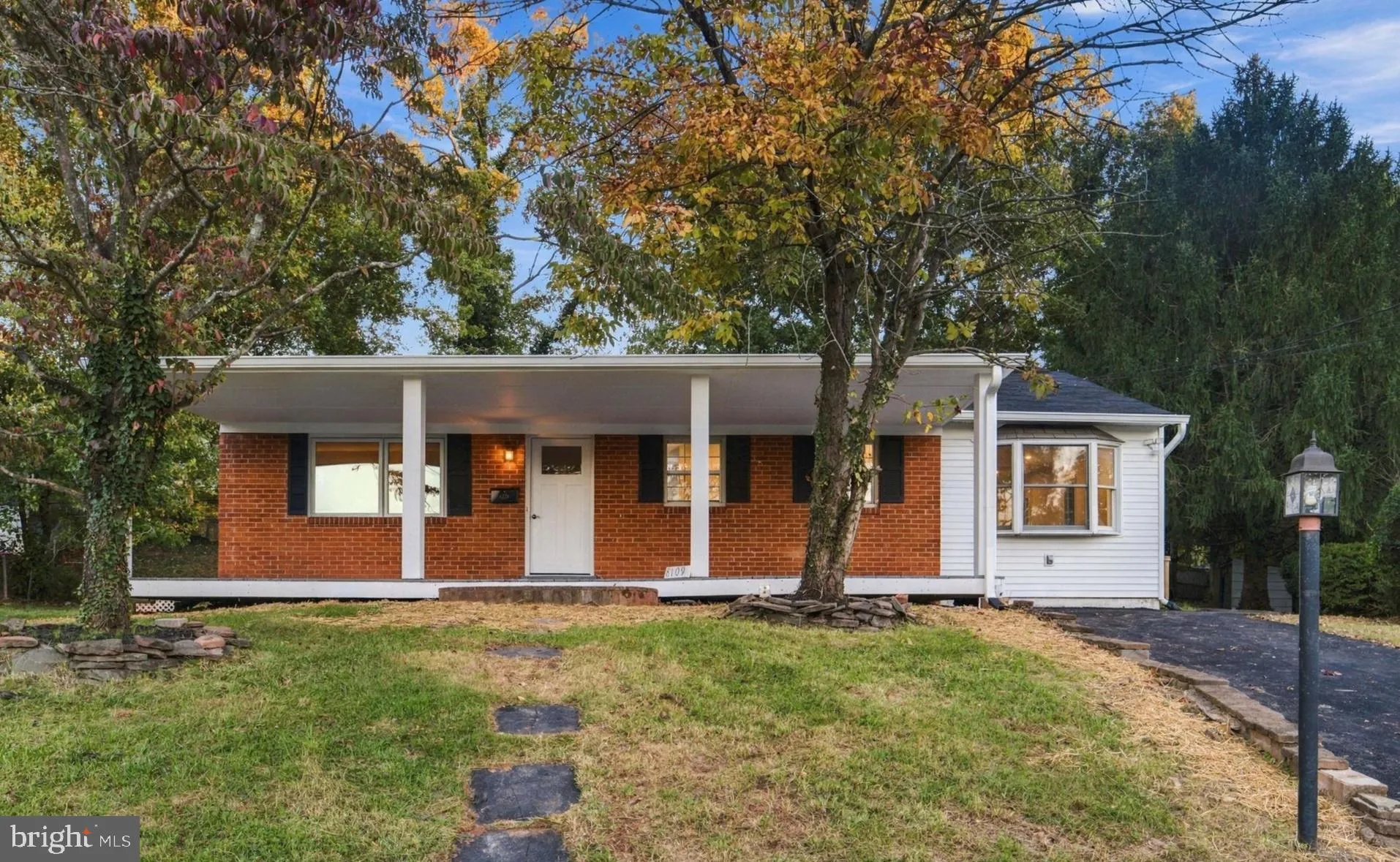 8109 MACE COURT, Manassas, VA 20111