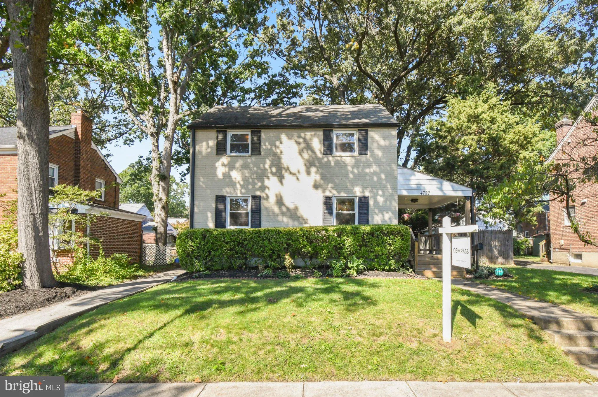 4727 ARLINGTON BOULEVARD, Arlington, VA 22203