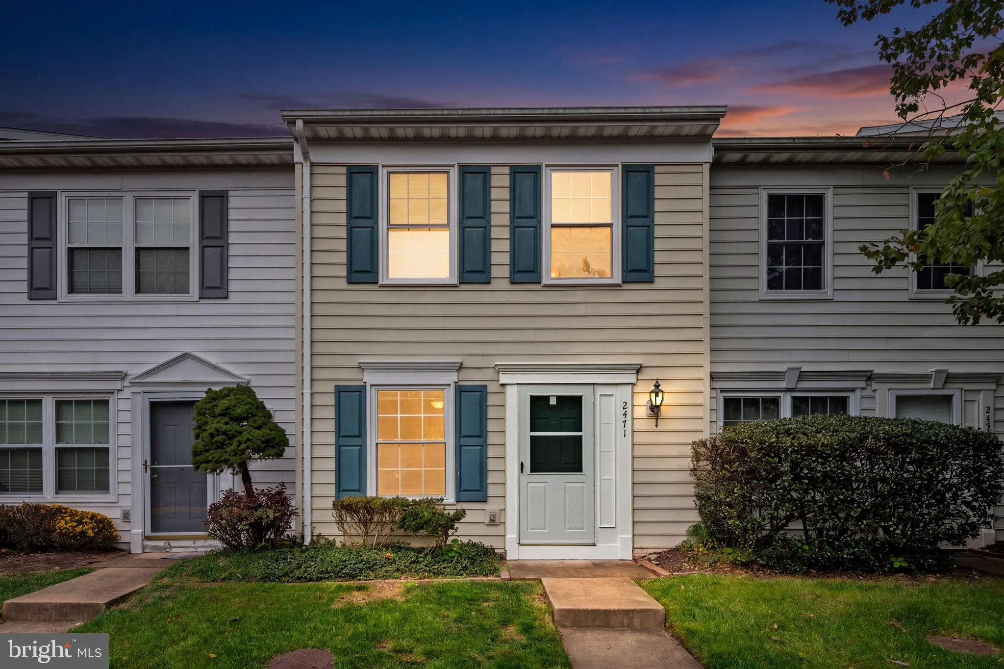 2471 FOX TROT TERRACE, Reston, VA 20191