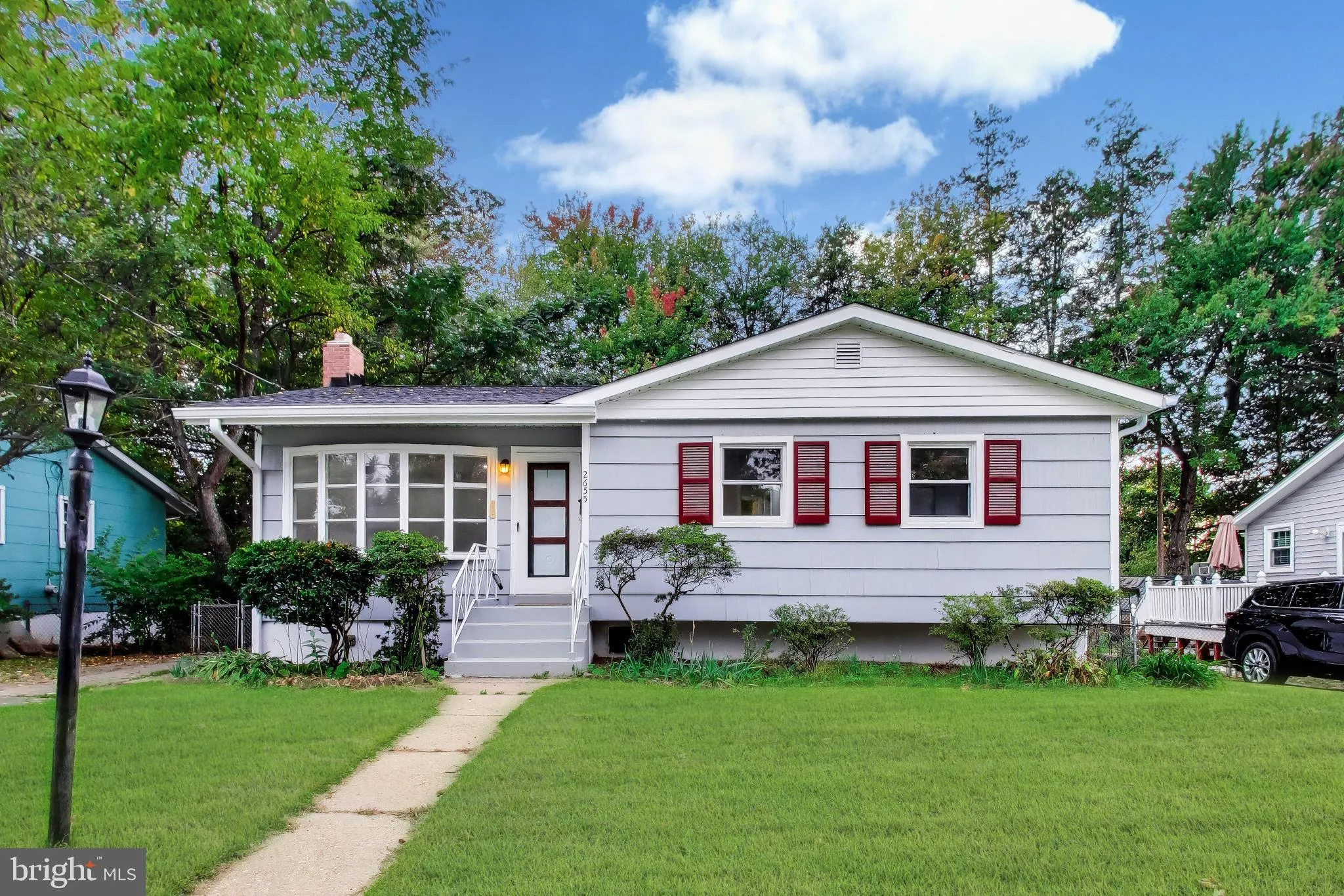 2655 CORY TERRACE, Silver Spring, MD 20902