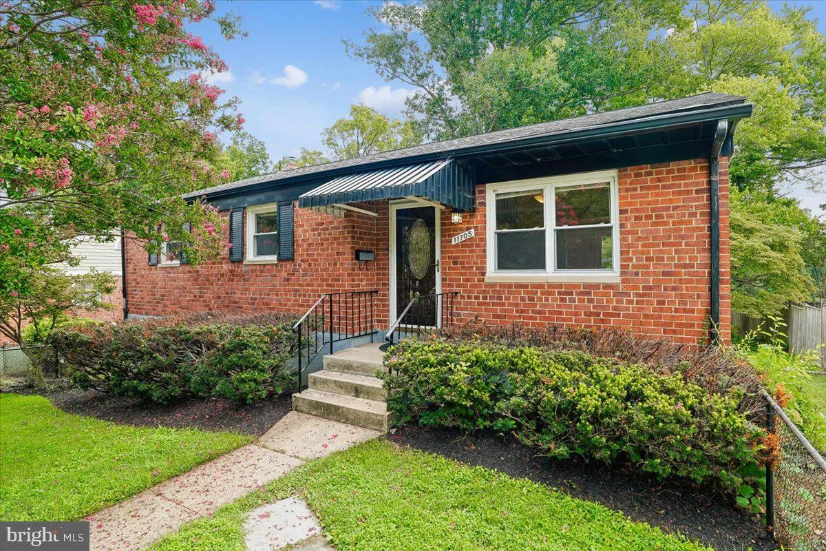 11705 ASHLEY DRIVE, North Bethesda, MD 20852