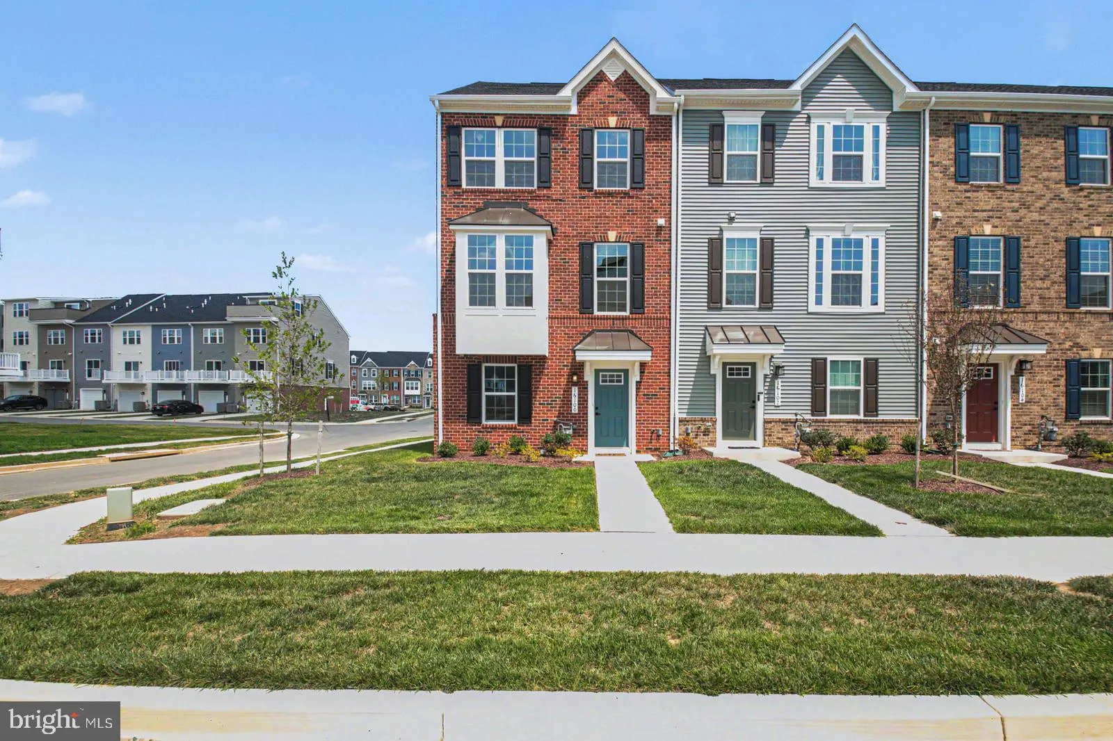 16100 MEADOW GLENN DRIVE, Bowie, MD 20716