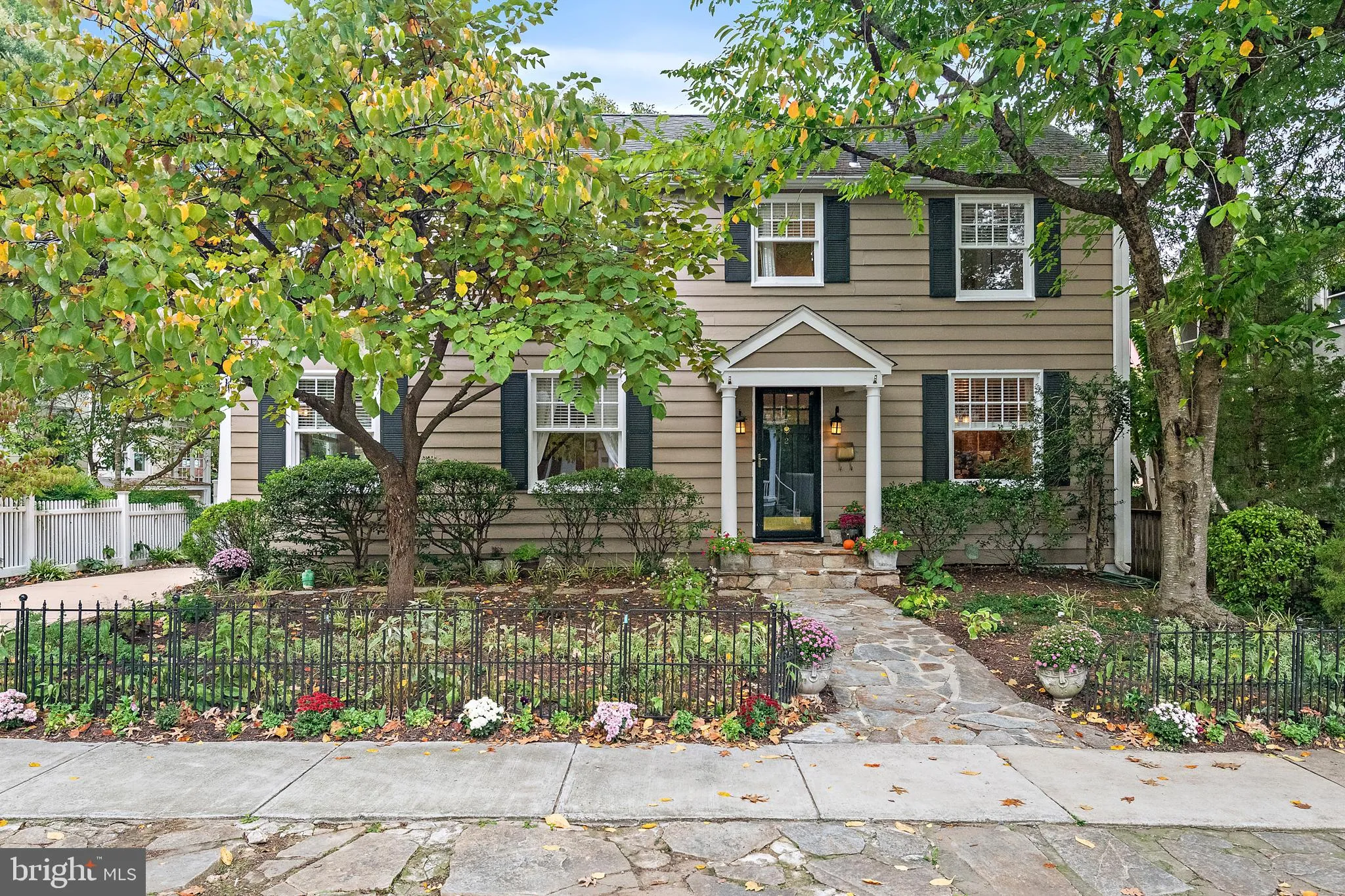 2 MURRAY AVENUE, Annapolis, MD 21401
