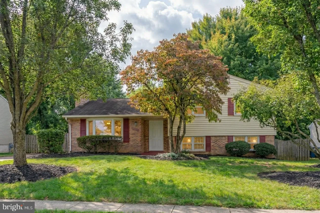 14717 LOCK DRIVE, Centreville, VA 20120