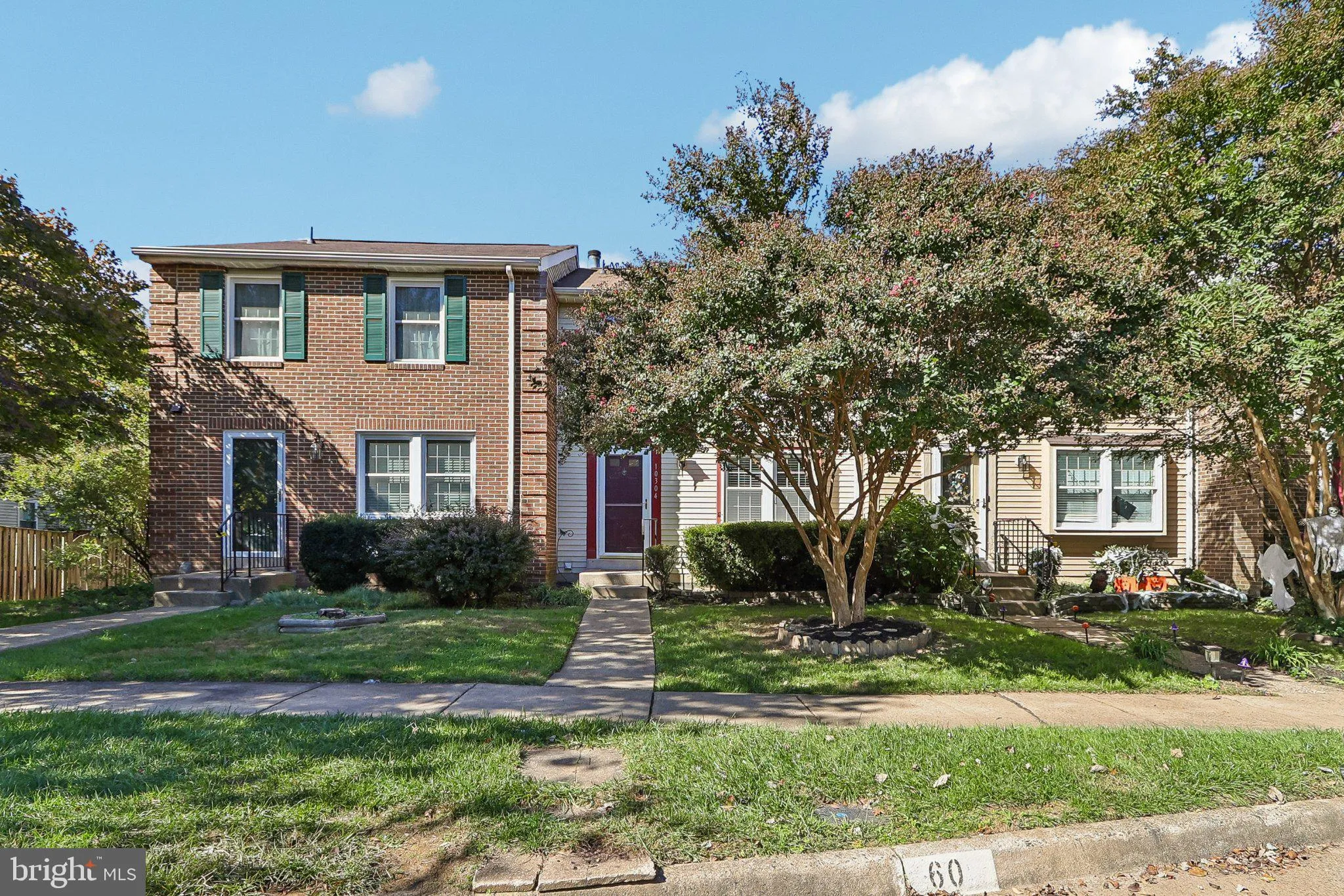 10304 GRANITE CREEK LANE, Oakton, VA 22124