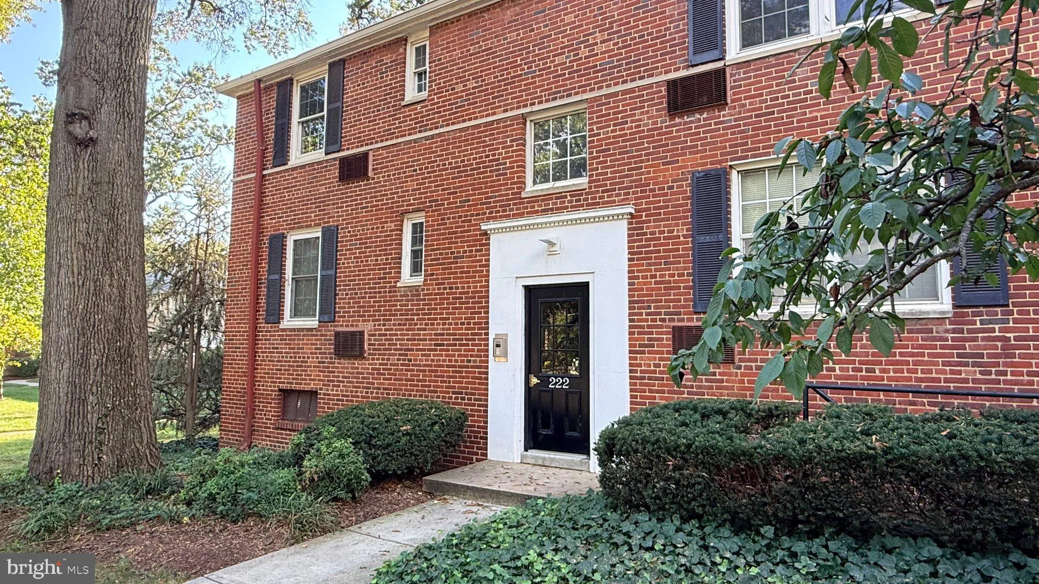 222 GEORGE MASON DRIVE, Arlington, VA 22203