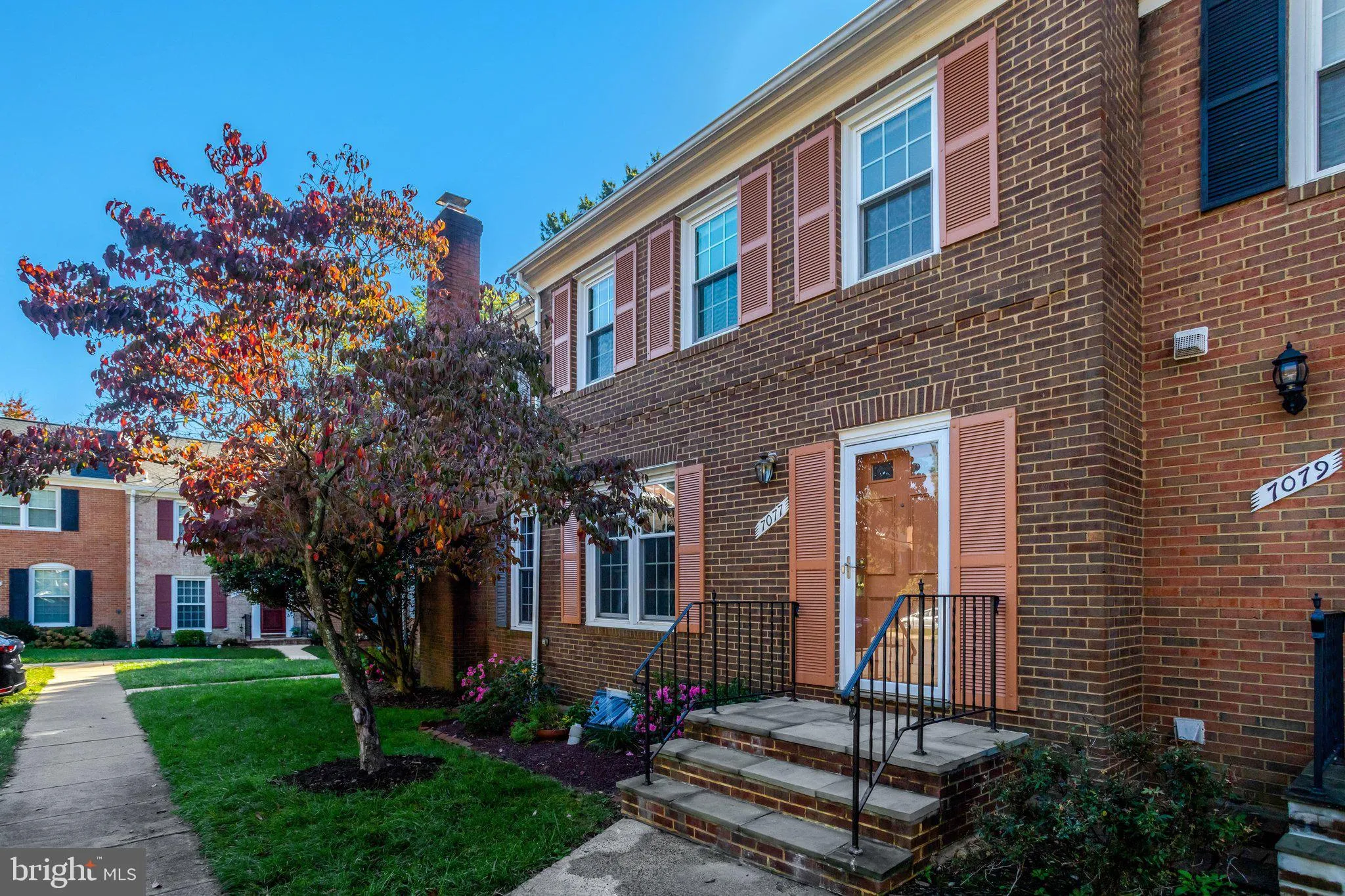 7077 LEESTONE STREET, Springfield, VA 22151