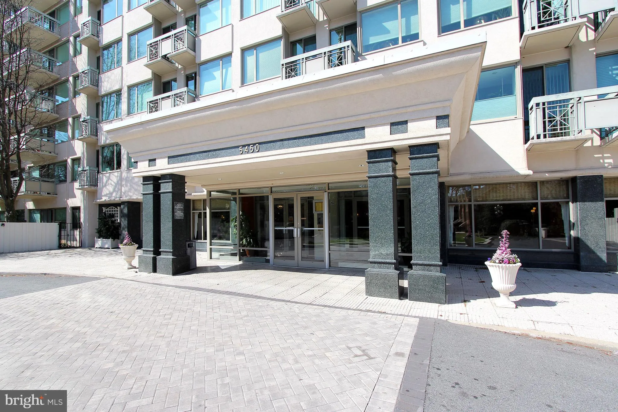 5450 WHITLEY PARK TERRACE, Bethesda, MD 20814