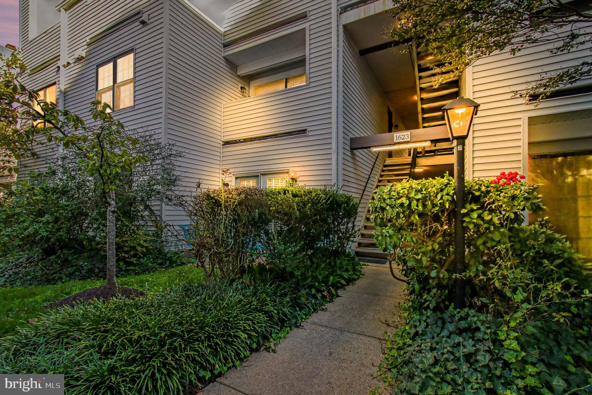Residential Active