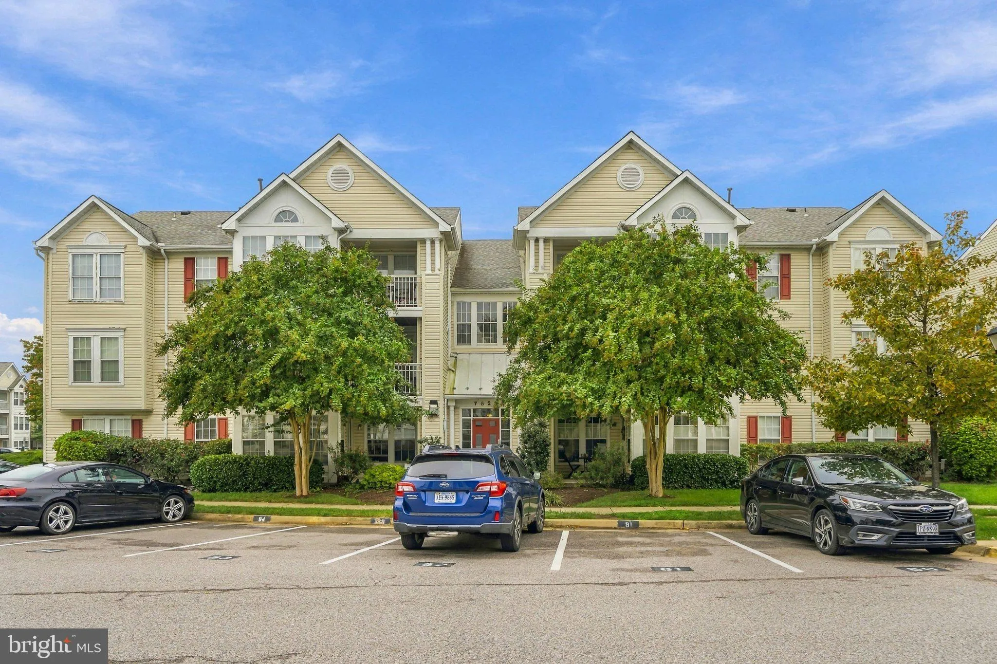 7523 SNOWPEA COURT, Alexandria, VA 22306