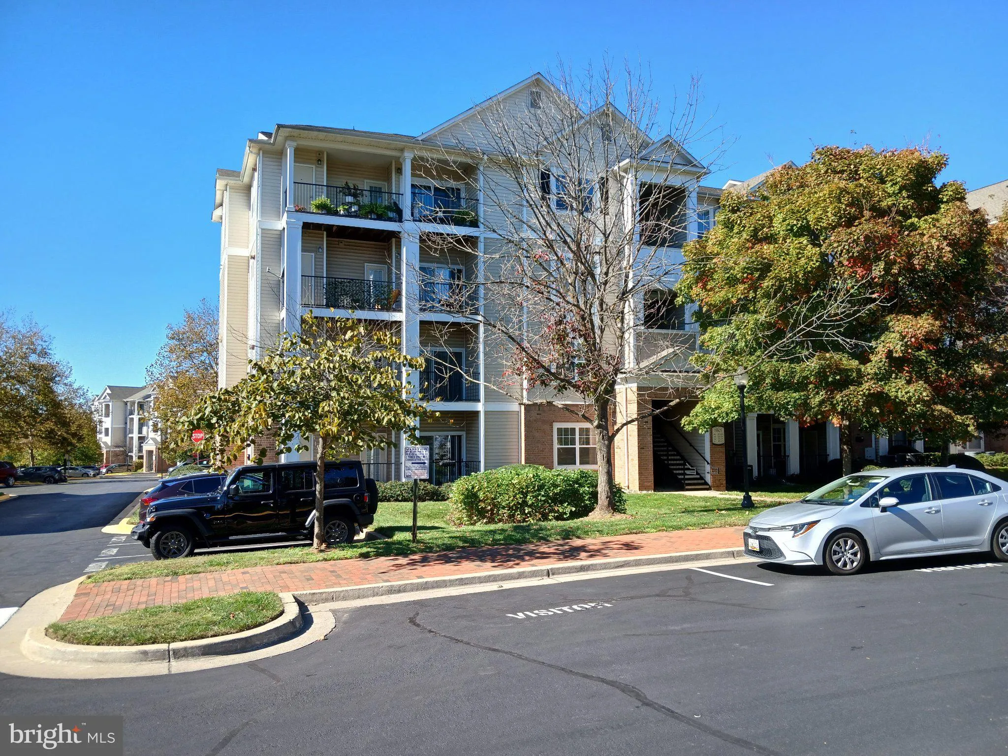 19605 GALWAY BAY CIRCLE, Germantown, MD 20874