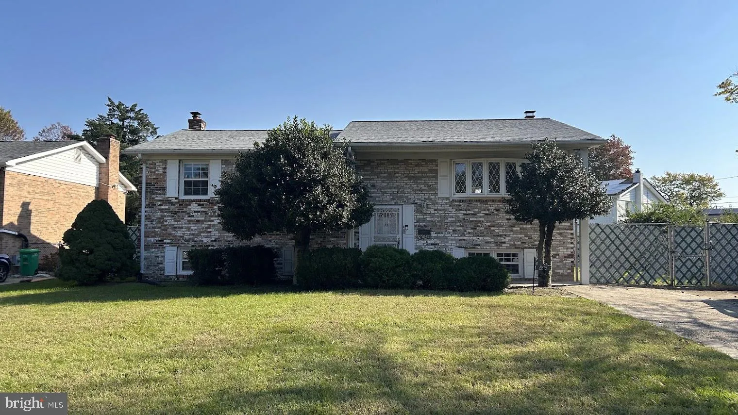 2516 SHADYSIDE AVENUE, Suitland, MD 20746