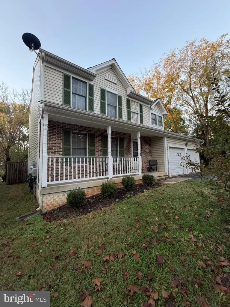 17807 COTTONWOOD TERRACE, Gaithersburg, MD 20877