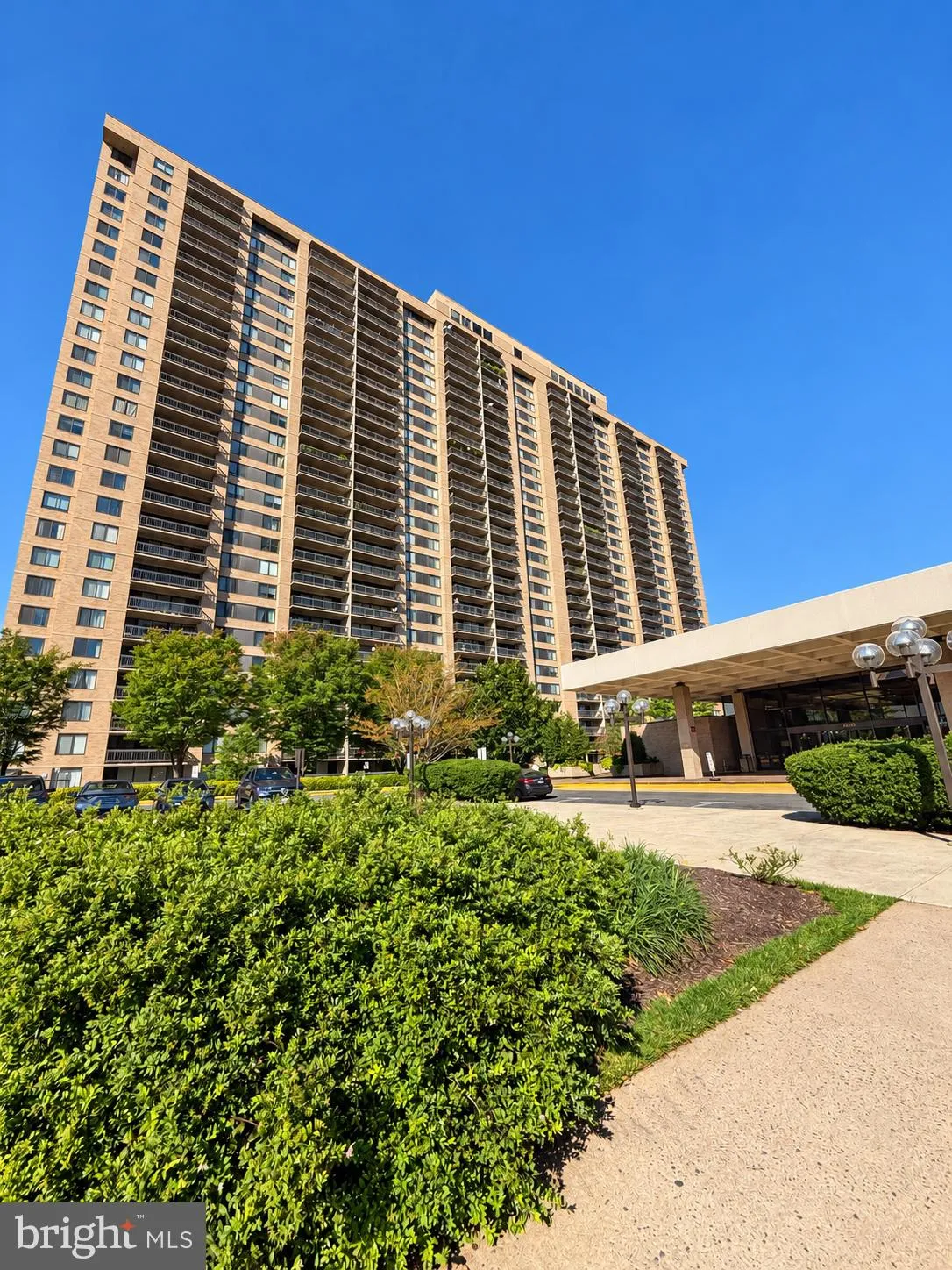 3701 GEORGE MASON DRIVE, Falls Church, VA 22041