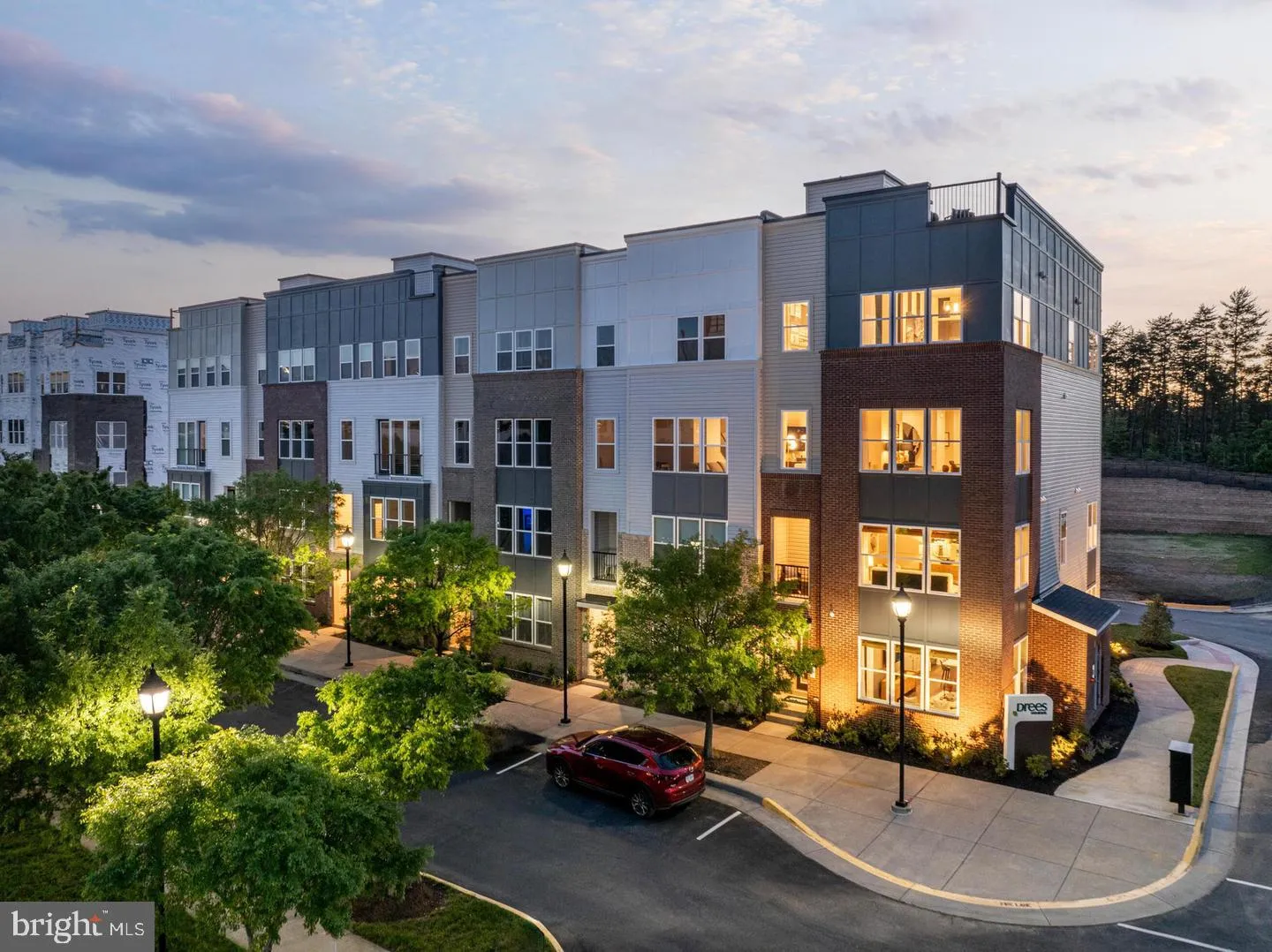 2560 NEABSCO COMMON PLACE, Woodbridge, VA 22191