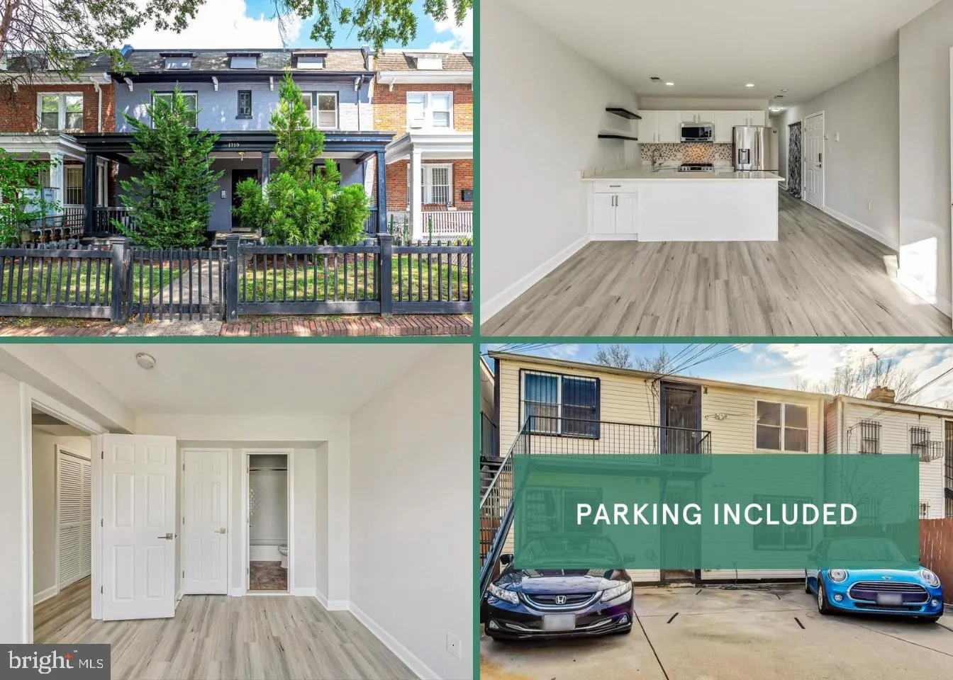 1710 WEST VIRGINIA AVENUE, Washington, DC 20002