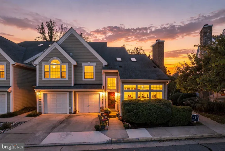 312 Overlook Dr, Occoquan, Virginia 22125