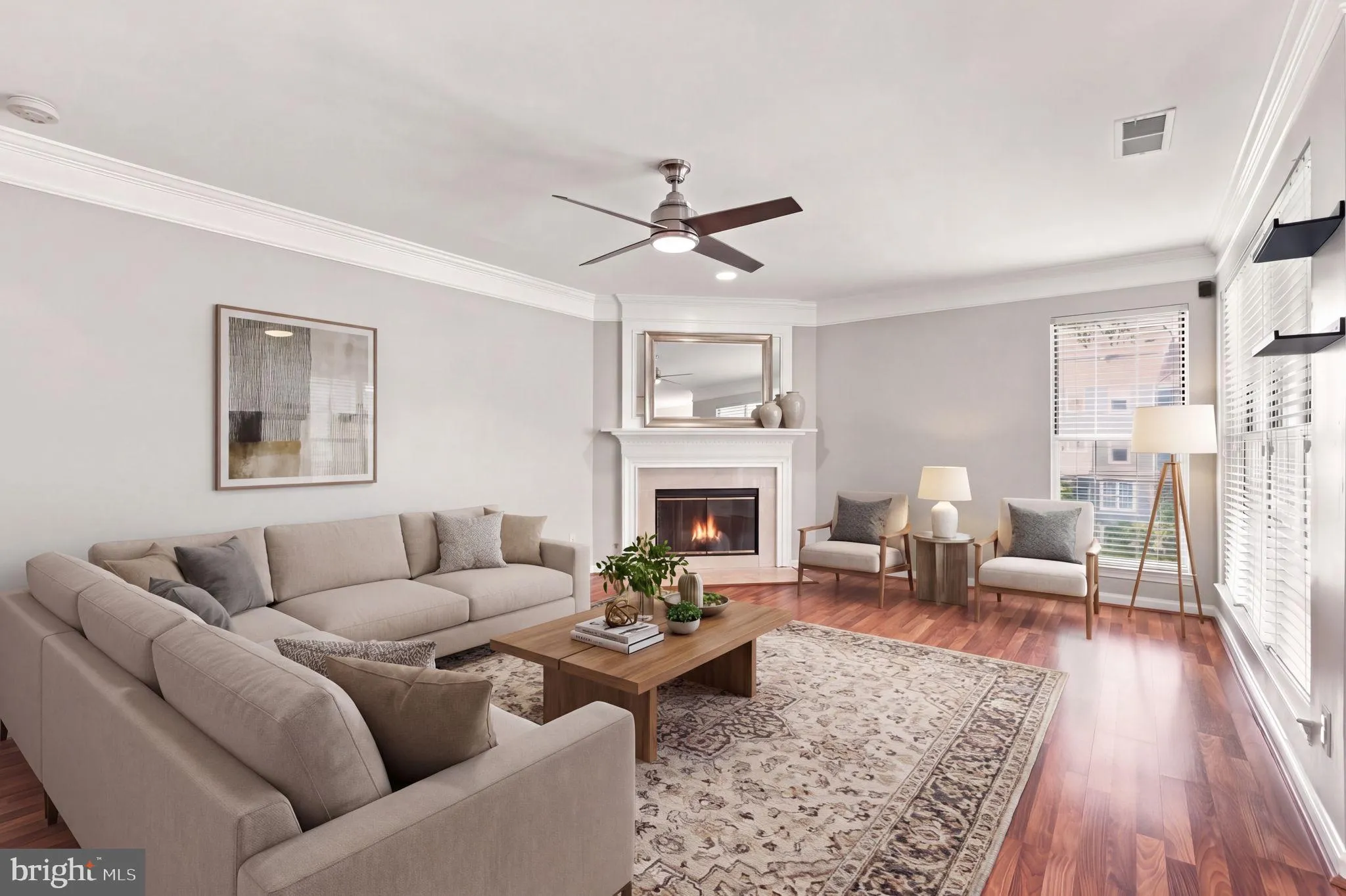 8210 CROSSBROOK COURT, Lorton, VA 22079