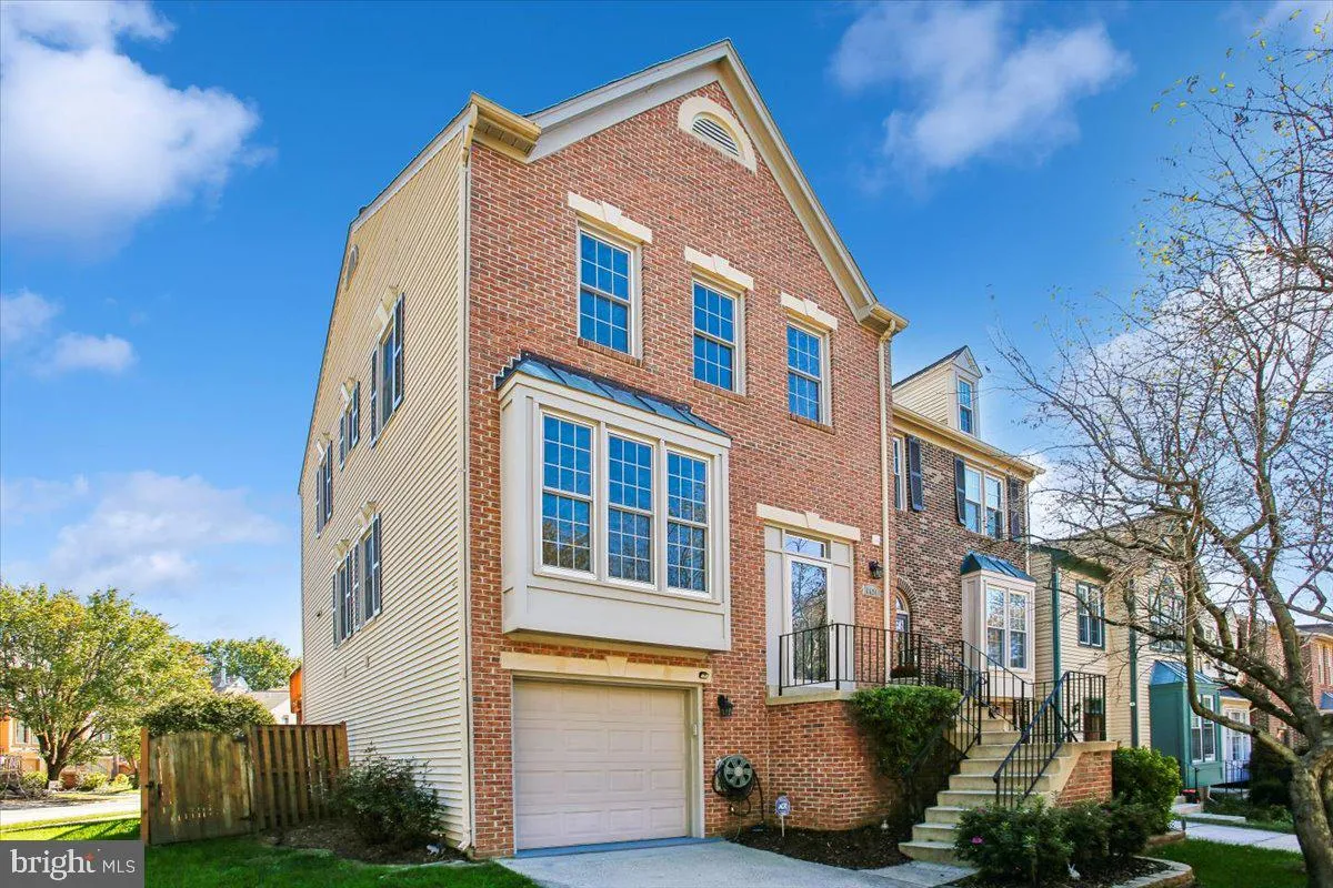 6429 ENGLISH IVY COURT, Springfield, VA 22152