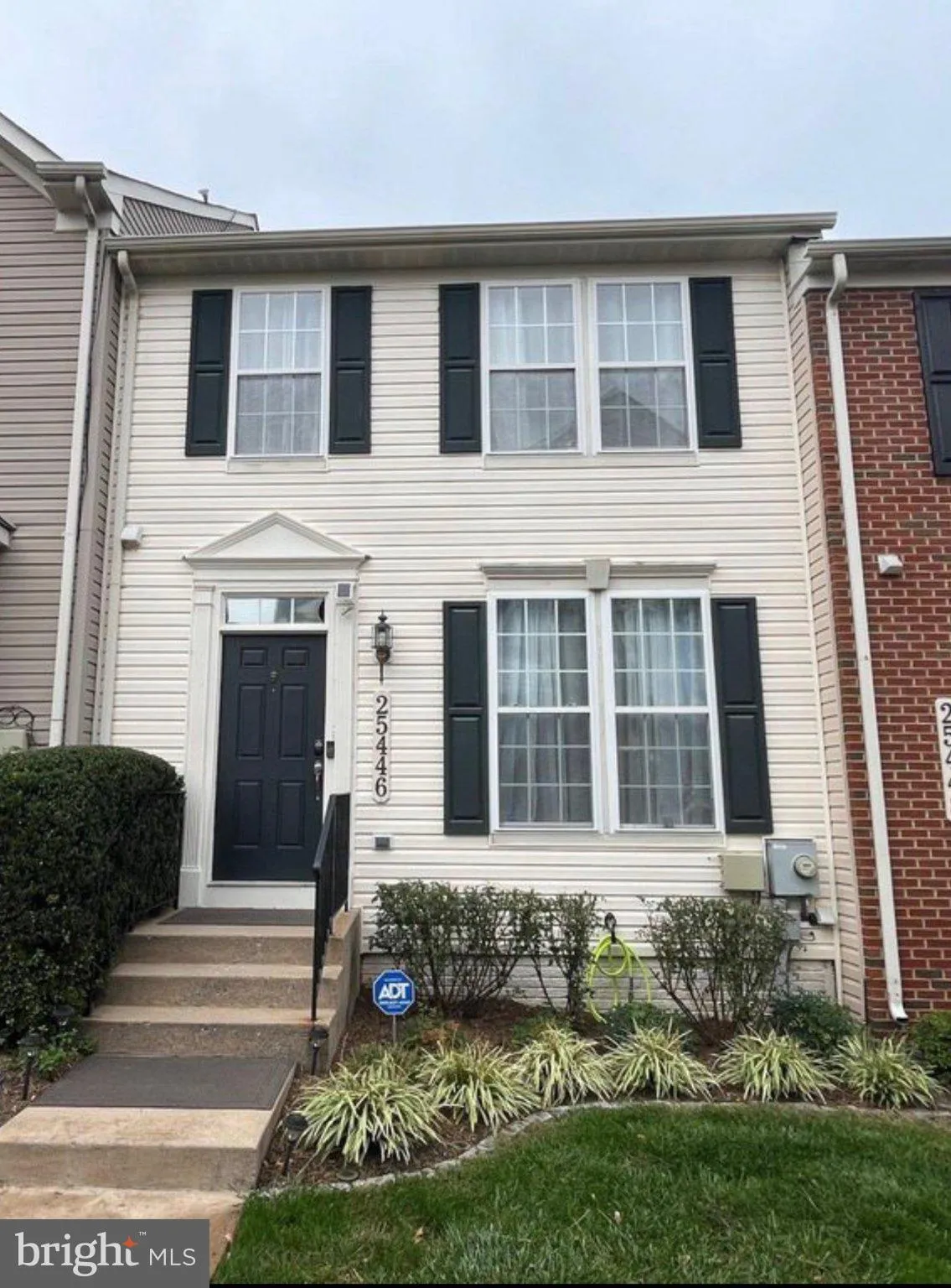 25446 PAINE STREET, Damascus, MD 20872