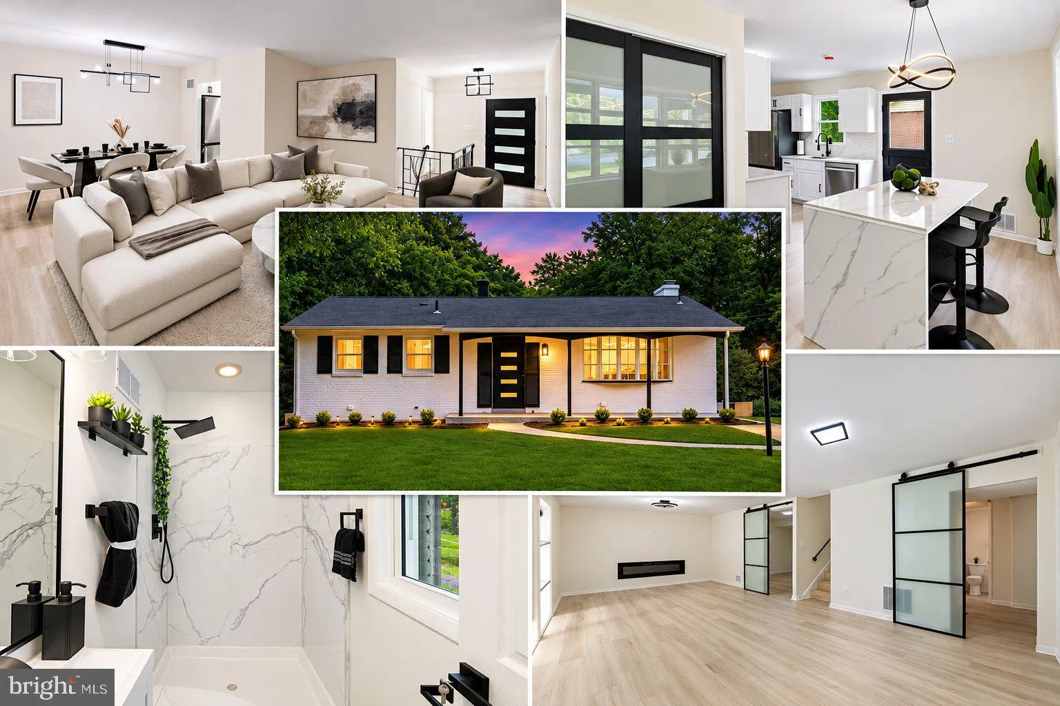 13219 HATHAWAY DRIVE, Silver Spring, MD 20906