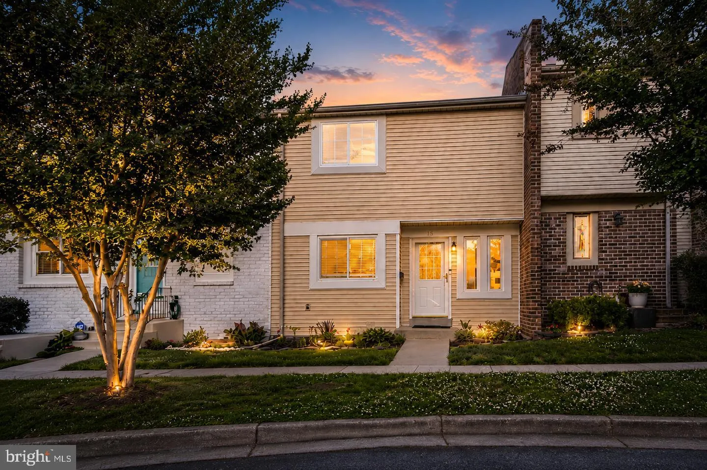 15 COPLEY COURT, Annapolis, MD 21403