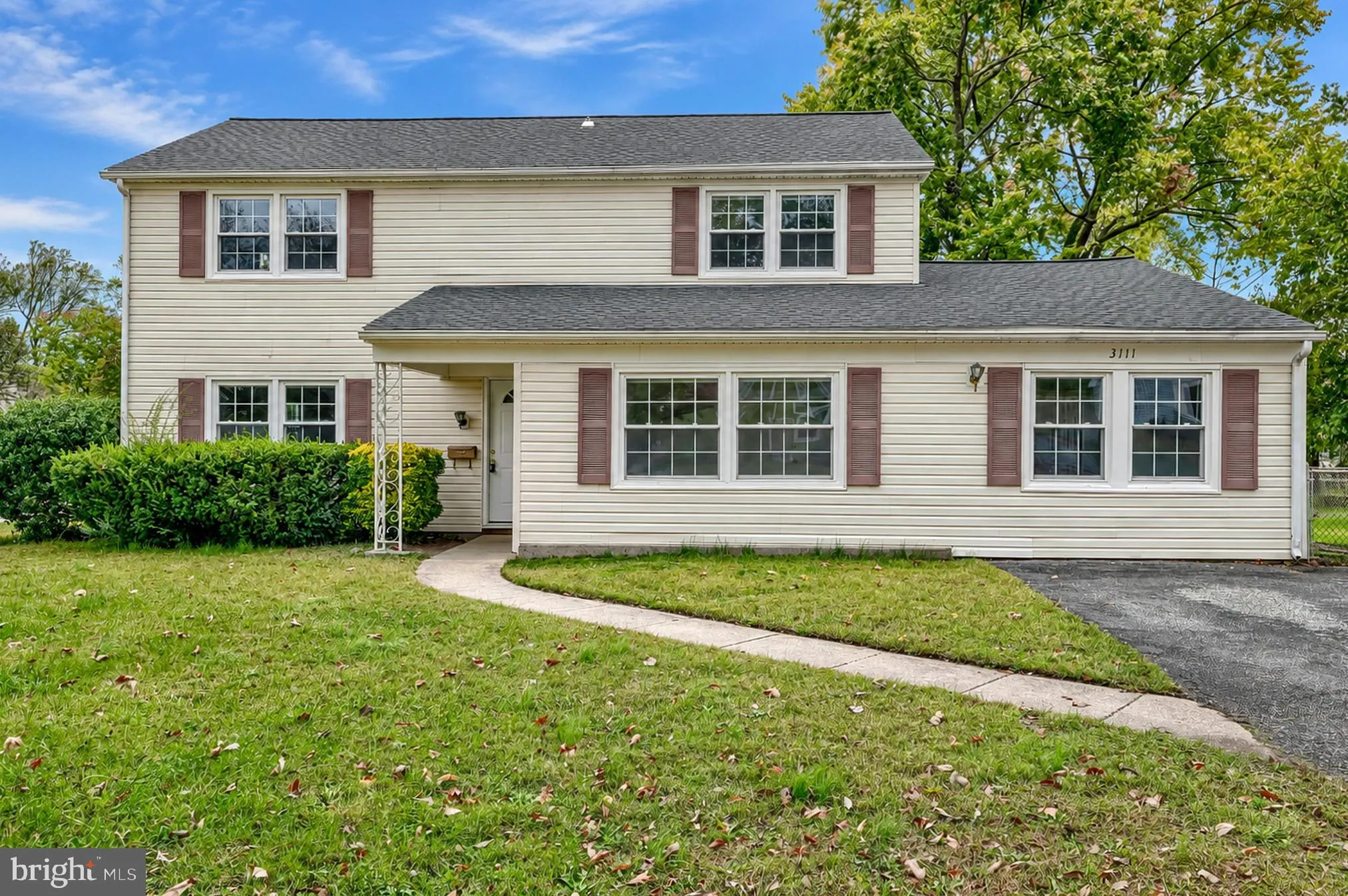 3111 SEDGWICK LANE, Bowie, MD 20715