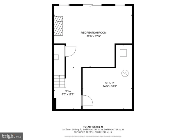 20 Haxall Ct Sterling, Sterling, Virginia 20165