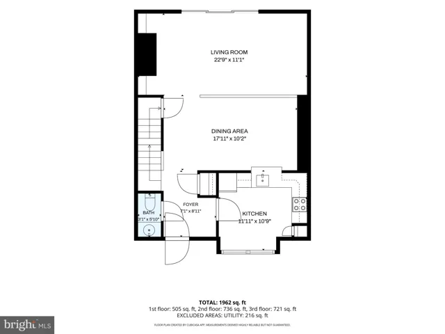 20 Haxall Ct Sterling, Sterling, Virginia 20165