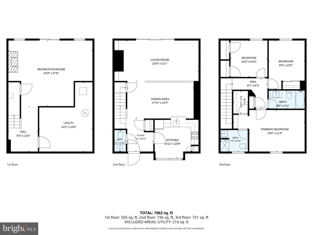 20 Haxall Ct Sterling, Sterling, Virginia 20165