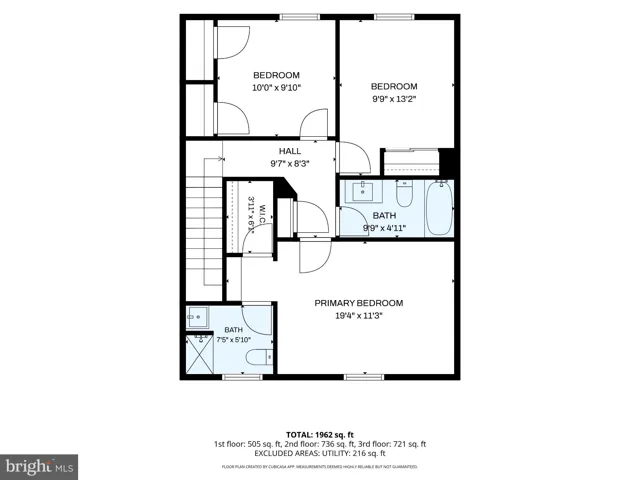 20 Haxall Ct Sterling, Sterling, Virginia 20165