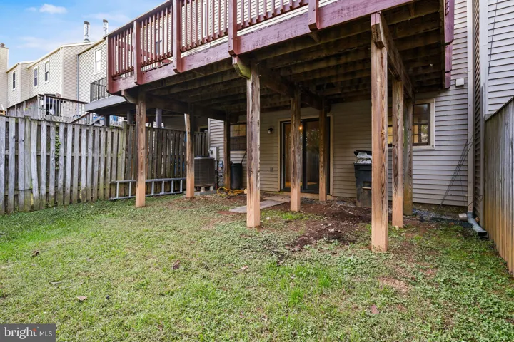 20 Haxall Ct Sterling, Sterling, Virginia 20165