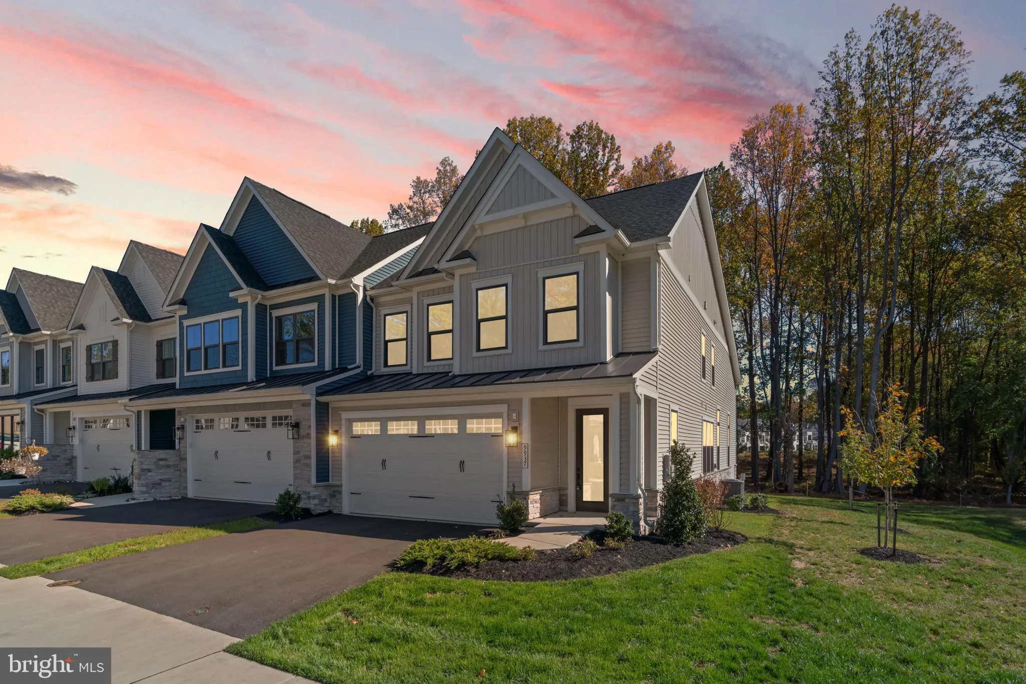 9937 BAKER LANE, Ellicott City, MD 21042